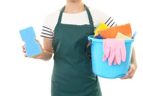 Property move out cleaning service covering Battersea homes and commercial premises