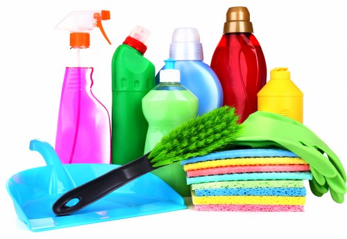 Deep cleaning service for a Battersea home kitchen