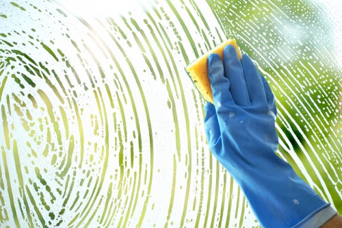 End of tenancy cleaning in Battersea for kitchens, bathrooms, and living areas