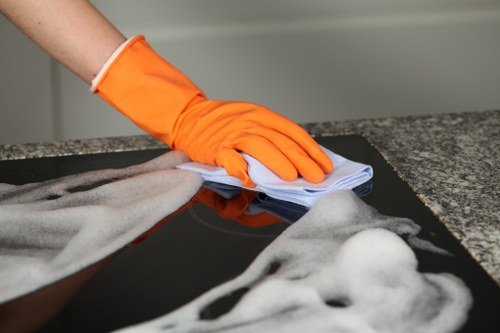 Professional steam carpet cleaning for Battersea homes and apartments
