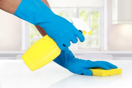 Supplier risk checks and prevention measures in the supply chain