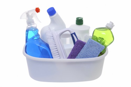 Routine cleaning support for Battersea homes near busy streets and parks