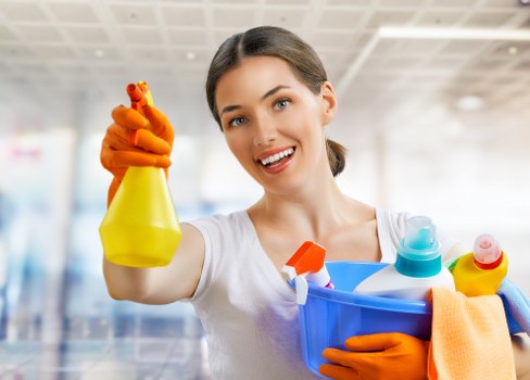 Local carpet cleaning for stair carpets and hallways in Battersea