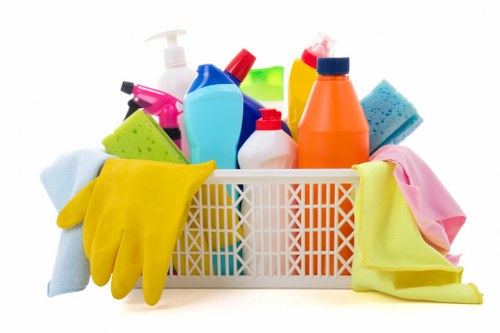 Detailed move out cleaning for a Battersea home with access and parking considerations