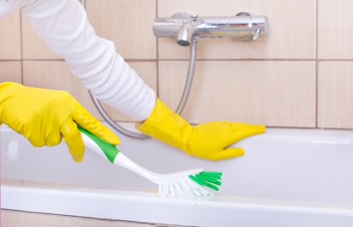 Detailed review of a cleaner complaint case