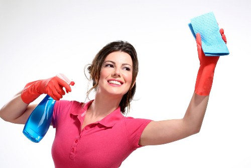 Mattress stain treatment in a Battersea apartment